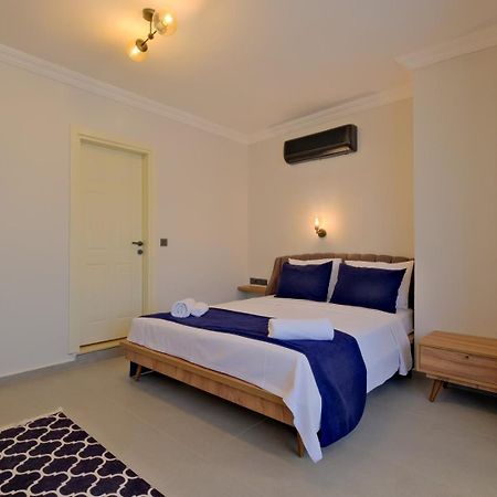 Ciello Suites Hotel Fethiye Bagian luar foto