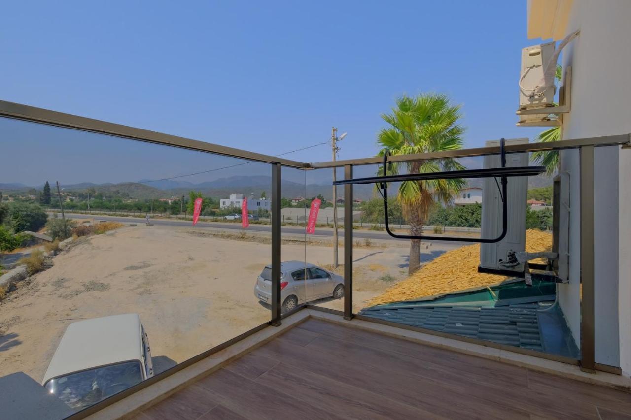 Ciello Suites Hotel Fethiye Bagian luar foto