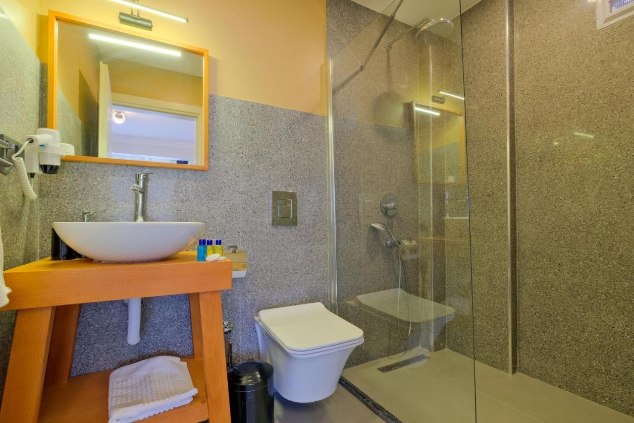 Ciello Suites Hotel Fethiye Bagian luar foto
