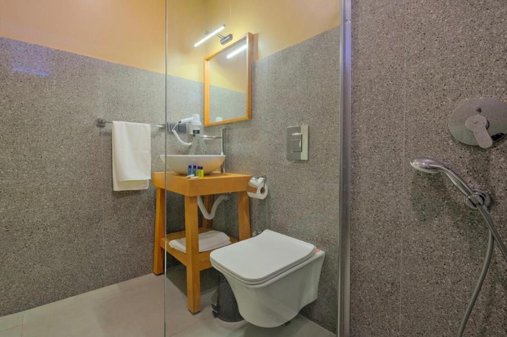 Ciello Suites Hotel Fethiye Bagian luar foto