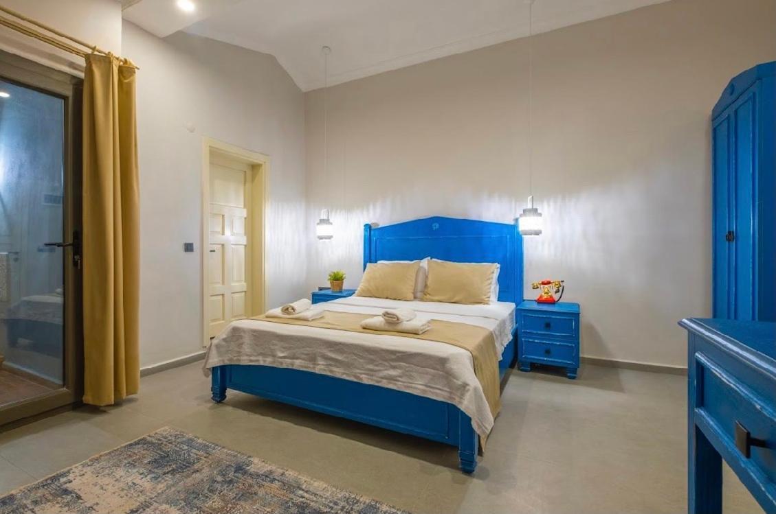 Ciello Suites Hotel Fethiye Bagian luar foto