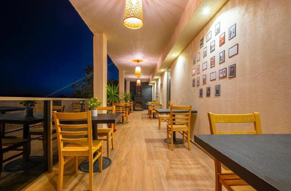 Ciello Suites Hotel Fethiye Bagian luar foto