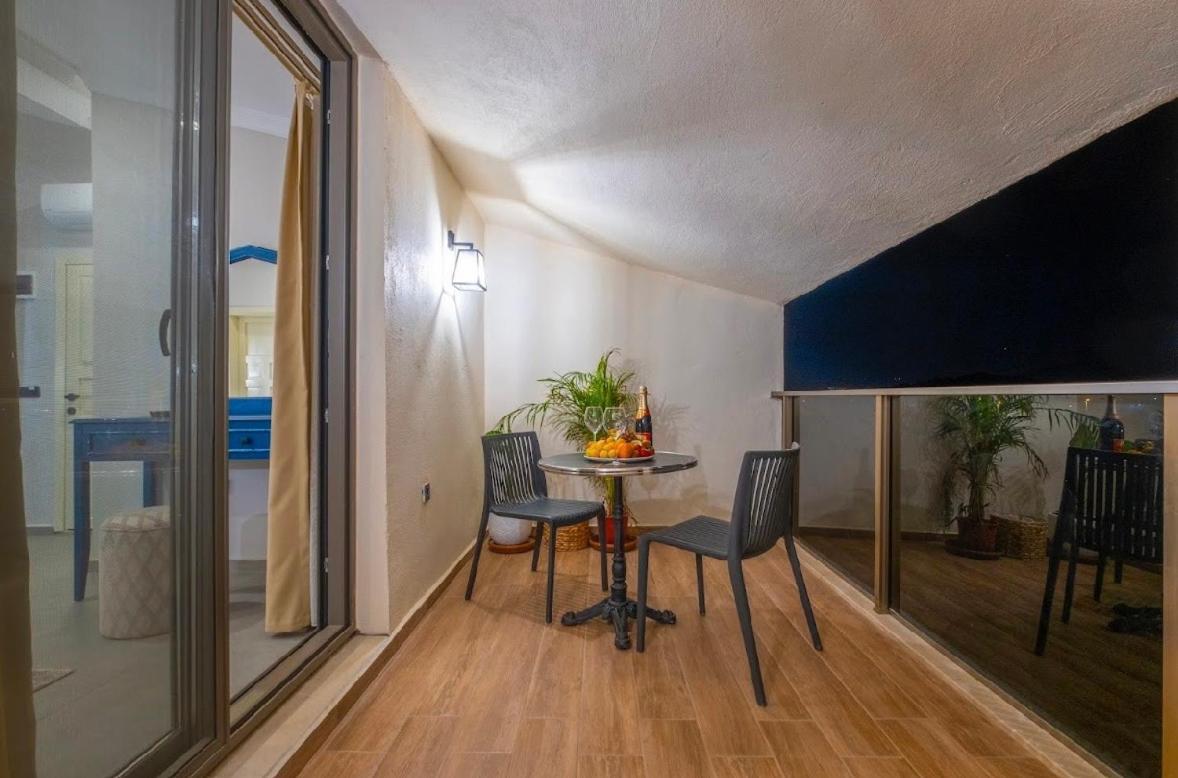 Ciello Suites Hotel Fethiye Bagian luar foto