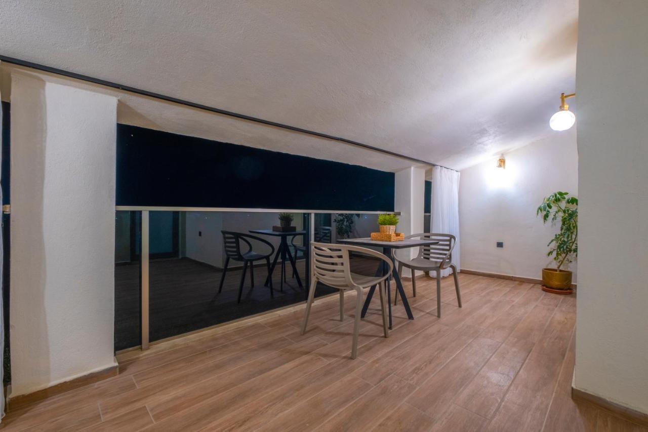 Ciello Suites Hotel Fethiye Bagian luar foto