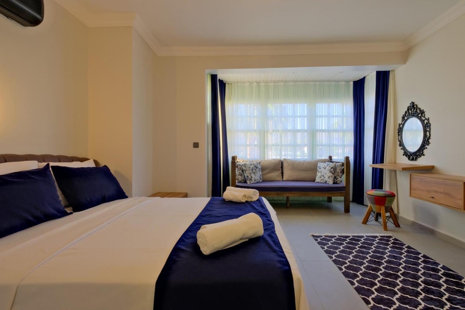 Ciello Suites Hotel Fethiye Bagian luar foto
